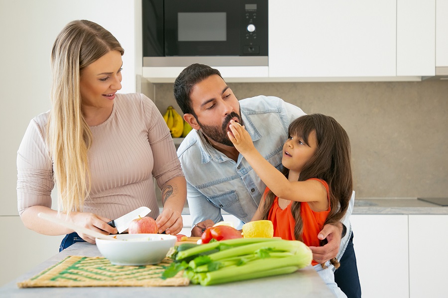 5 Most Important Vitamins for Your Oral Health