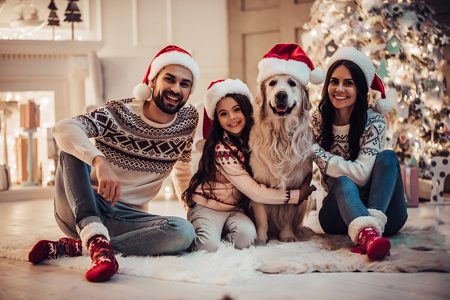 Enjoying the Holidays with a Bright, Healthy Smile