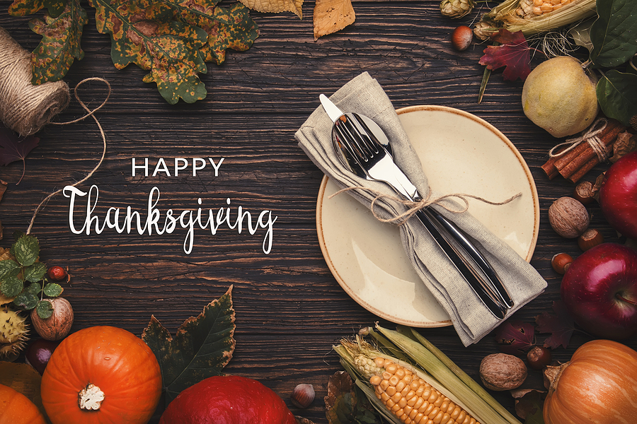 Tips to Maintain Healthy Smile This Thanksgiving