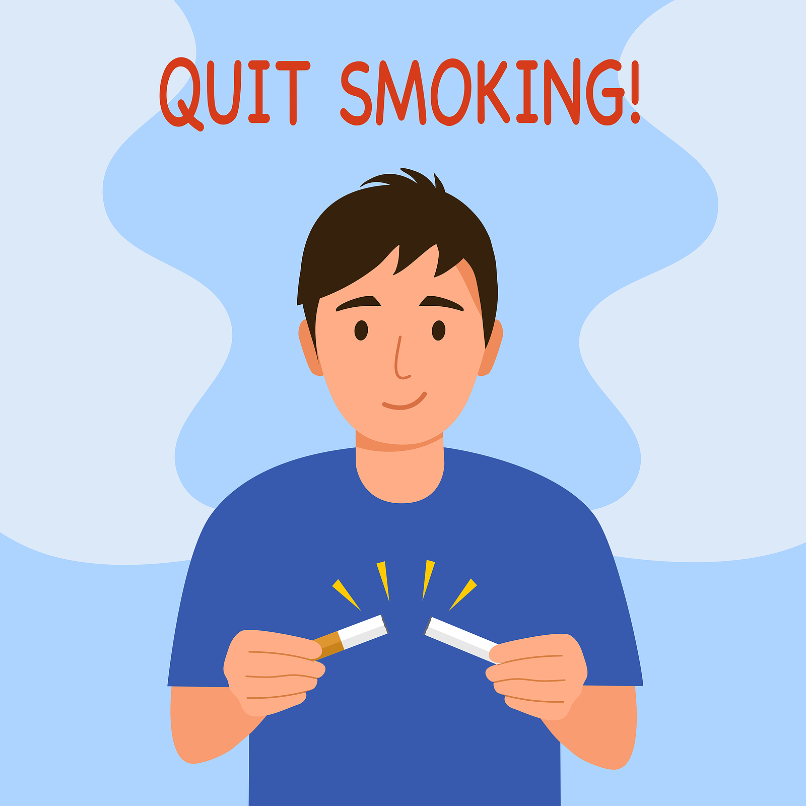 How Smoking Affects Your Teeth and Oral Health?