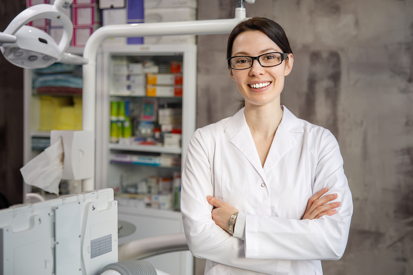 The Most Amazing Benefits of Having a Family Dentist