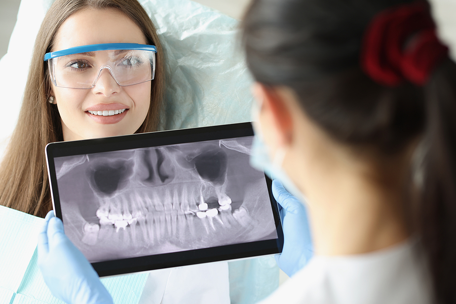 How Smiling Affects Health?