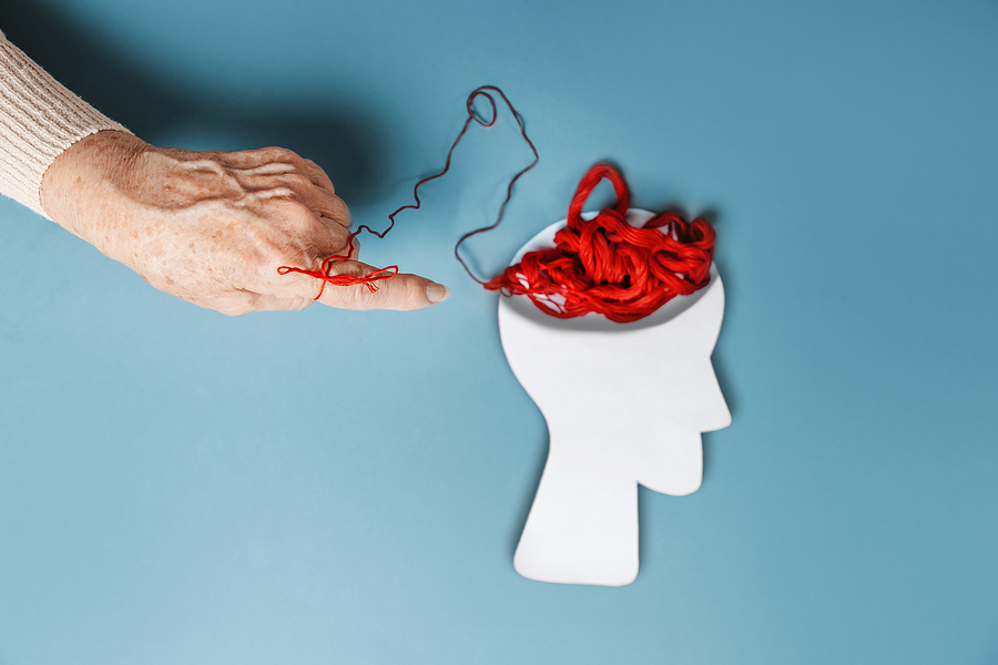 Alzheimer’s and Oral Health