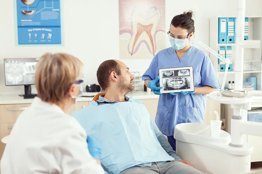 5 Dental Exam Facts You Should Know