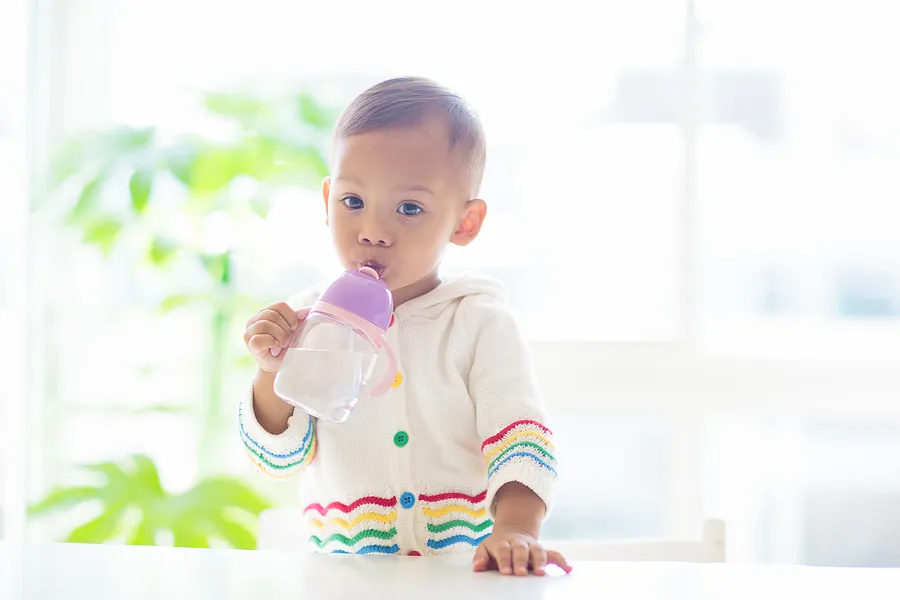 How to Prevent Baby Bottle Tooth Decay?
