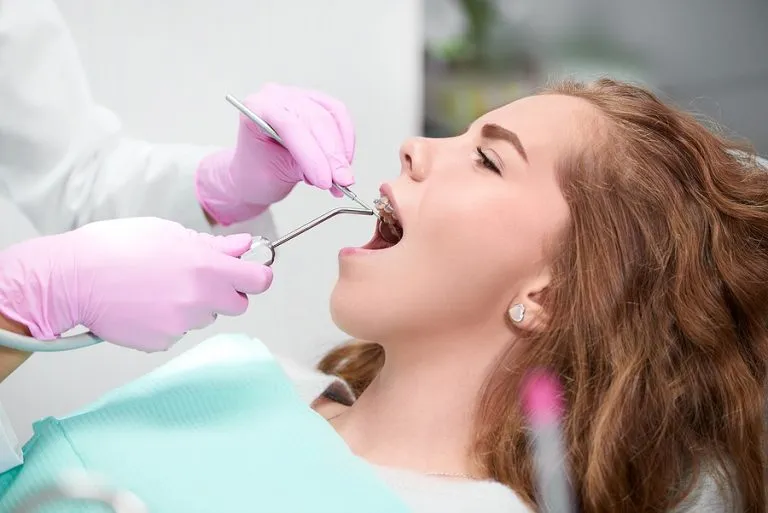 The Dental Exam: What To Expect