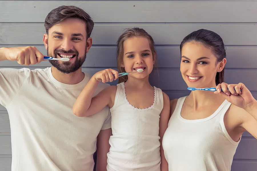 Creating Healthy Smiles Together: Exploring Family Dentistry