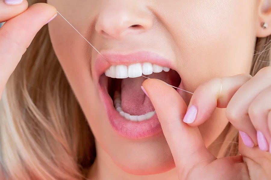Why Do You Need to Floss?