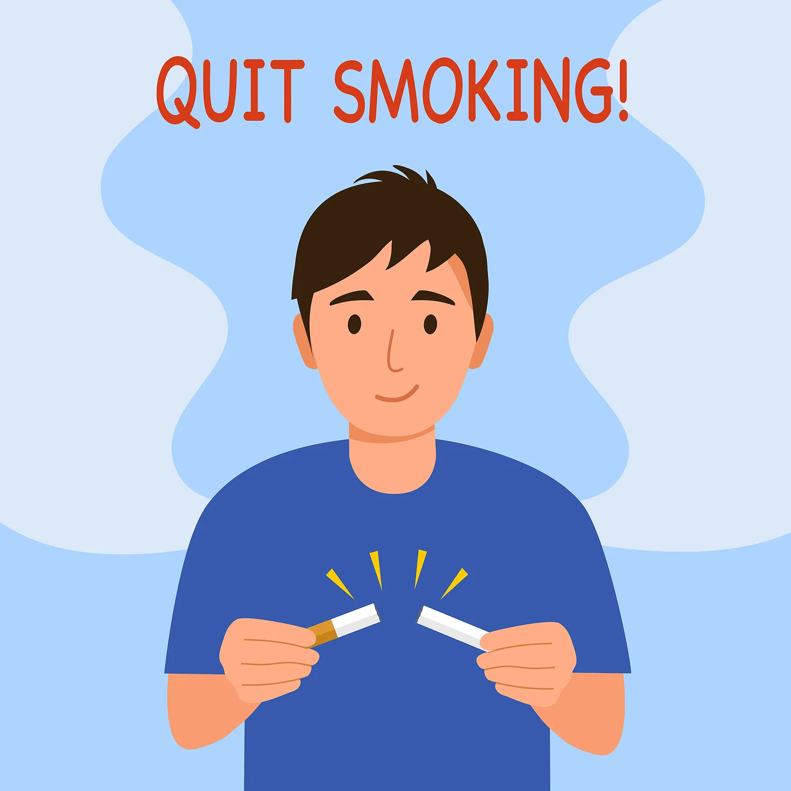 How Smoking Affects Your Teeth and Oral Health